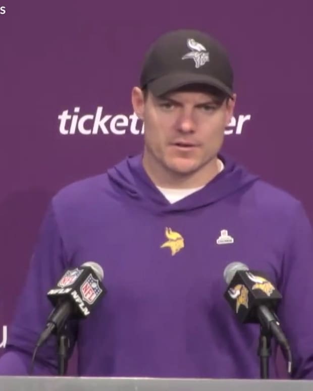 KOC Mullens